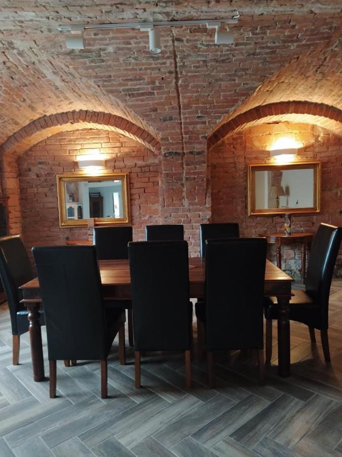 Hotel Koruna Penzion Teplice nad Metují Eksteriør bilde