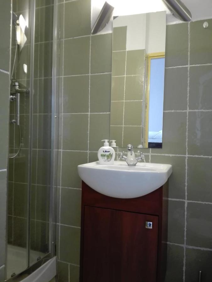 Hotel Koruna Penzion Teplice nad Metují Eksteriør bilde